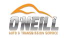 O'Neill Auto & Transmission Service logo